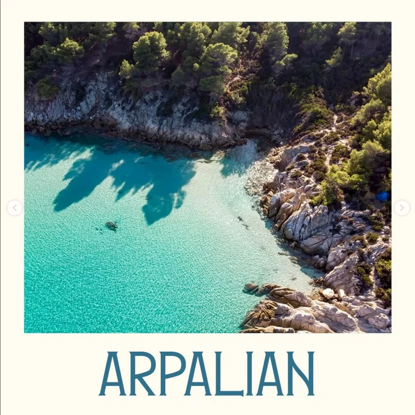 Arpalian