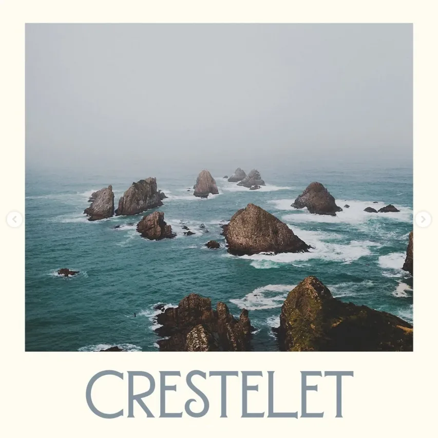 Crestelet