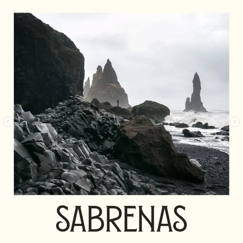 Palatinat de sabrenas