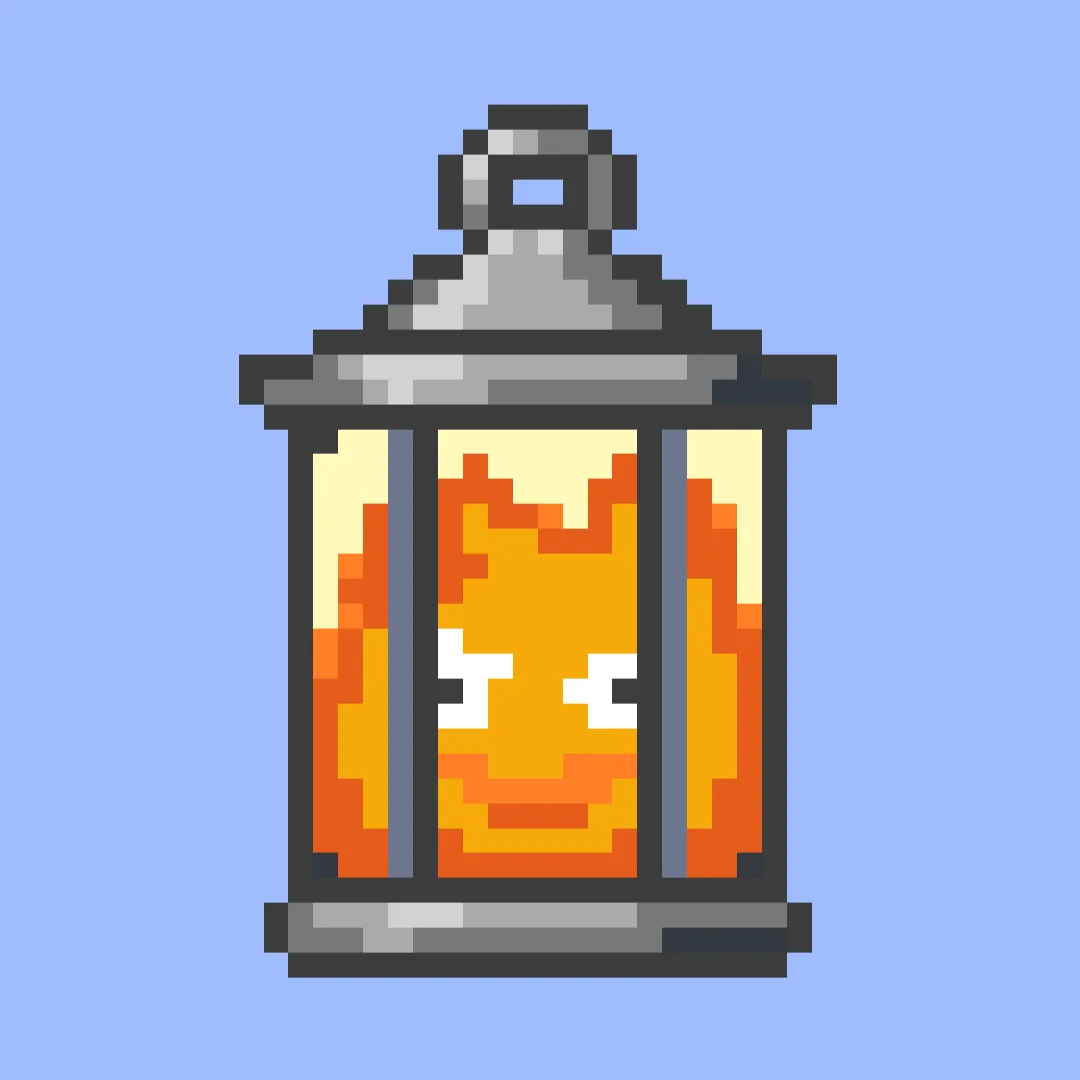 Dieu Immolé par Leflopla