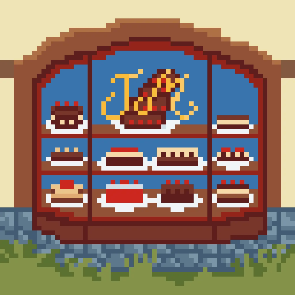 11 Boutique par Leflopla