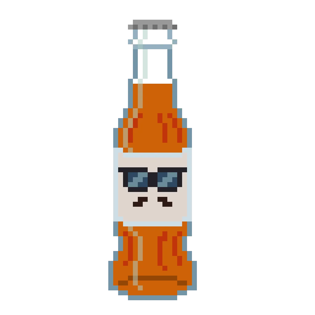 13 Boisson par Leflopla