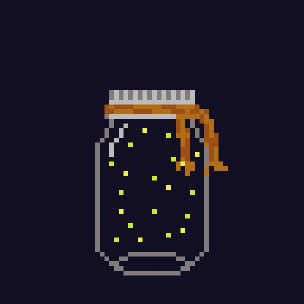 23 Luciole par Leflopla