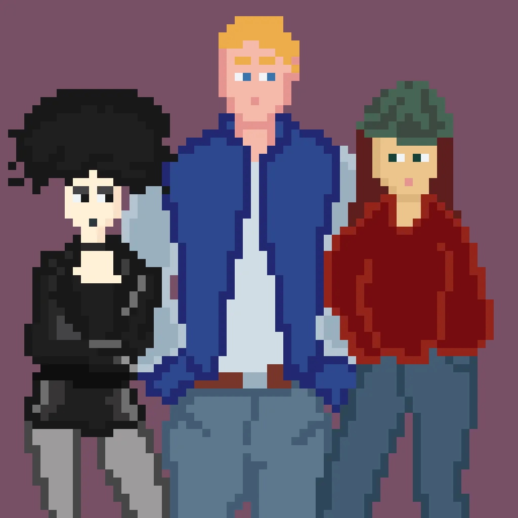 26 Sorcière par Leflopla