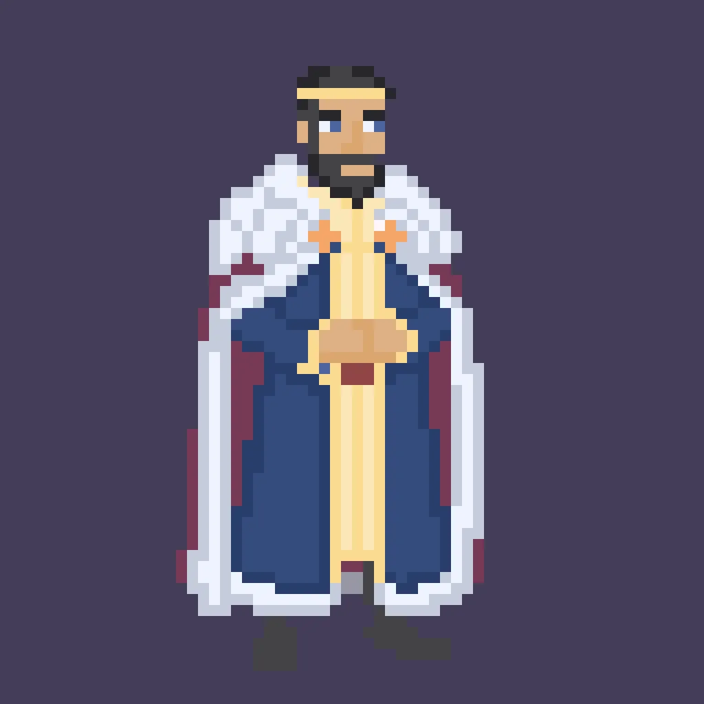 28 Royaume par Leflopla