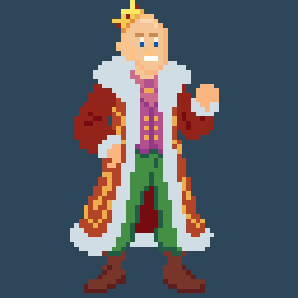 3 Couronne par Leflopla