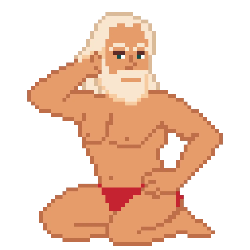 7 Pistoche par Leflopla