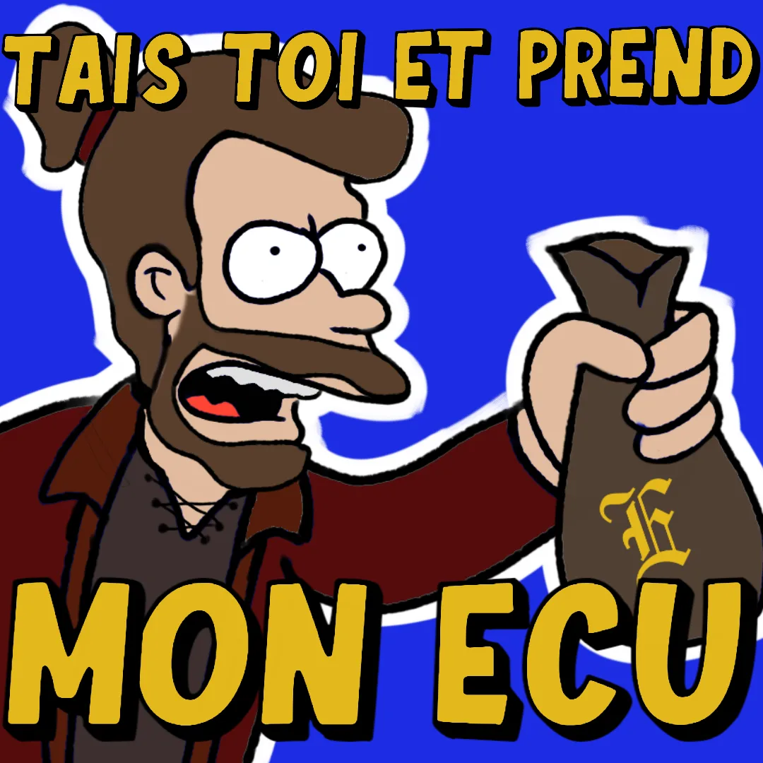 Mon ECU par Leflopla