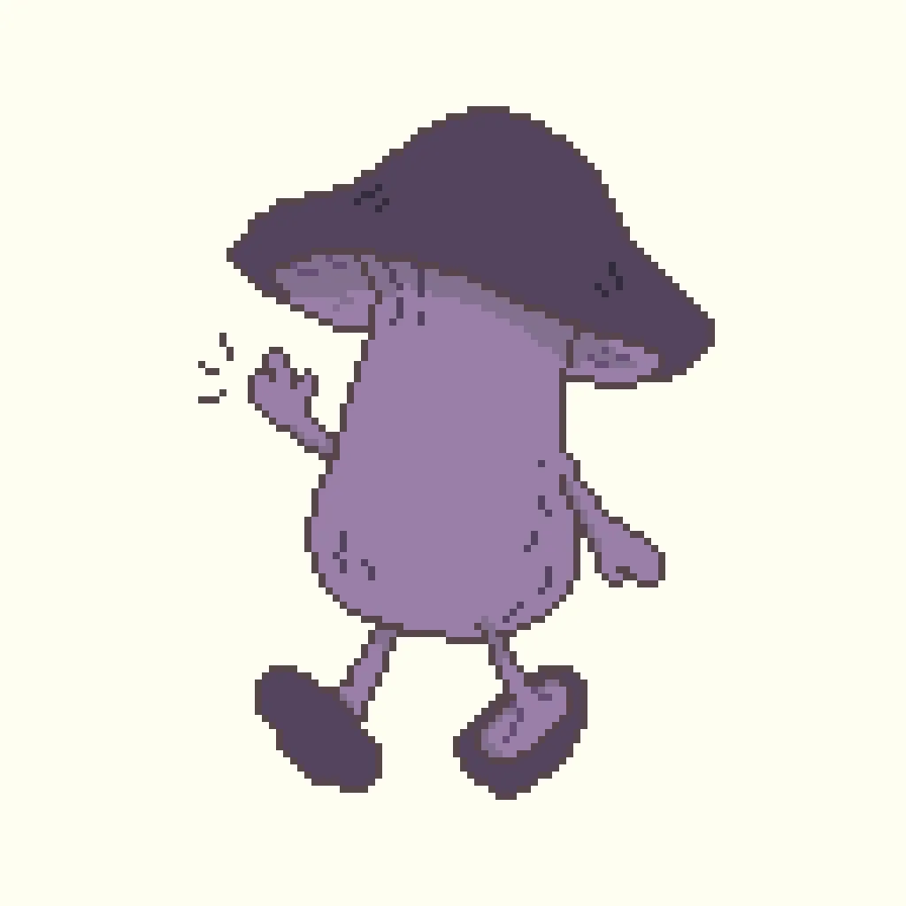 M. Gnongnon par Leflopla