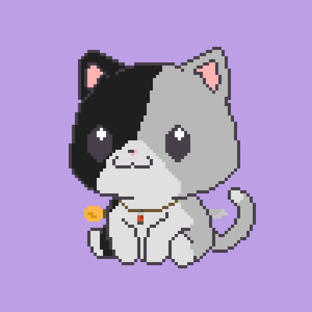 Neptune par Leflopla