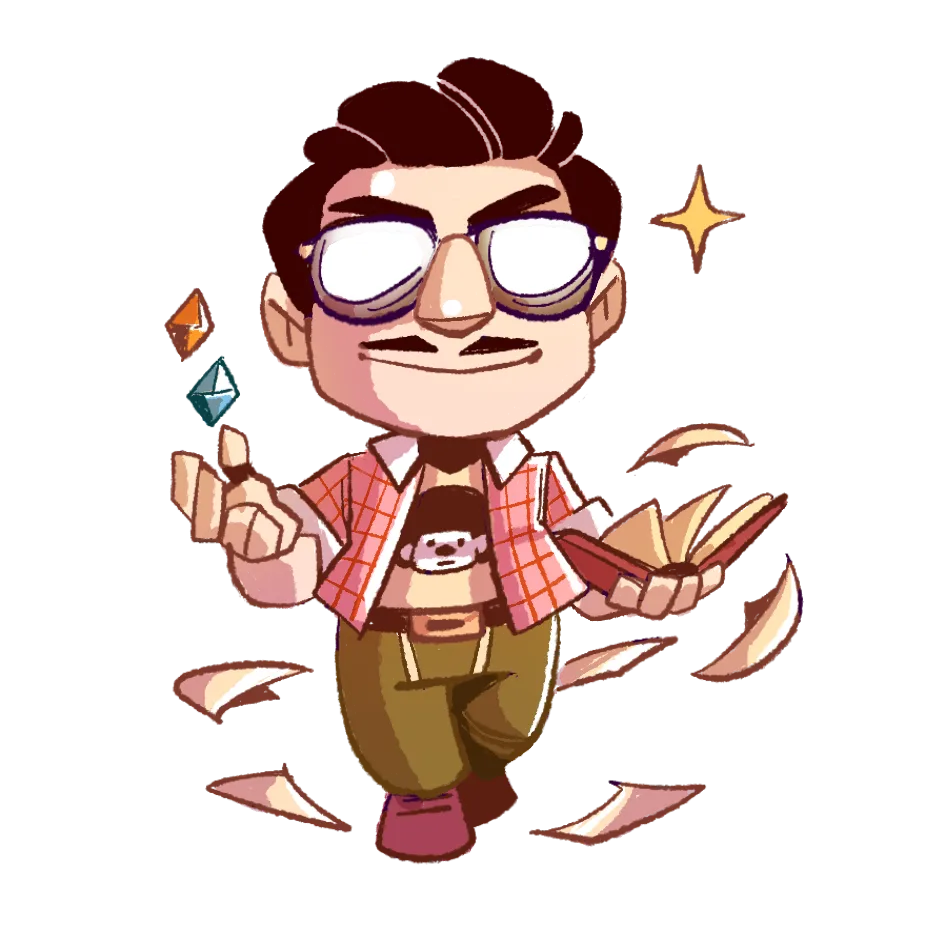 MouSteve par par ZatZatZatou