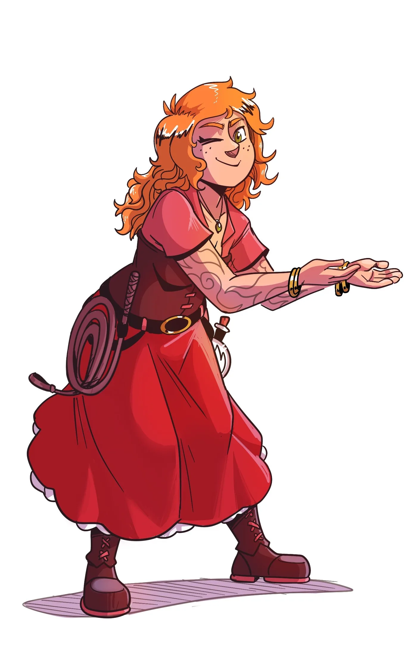 Chelinka par ZatZatZatou