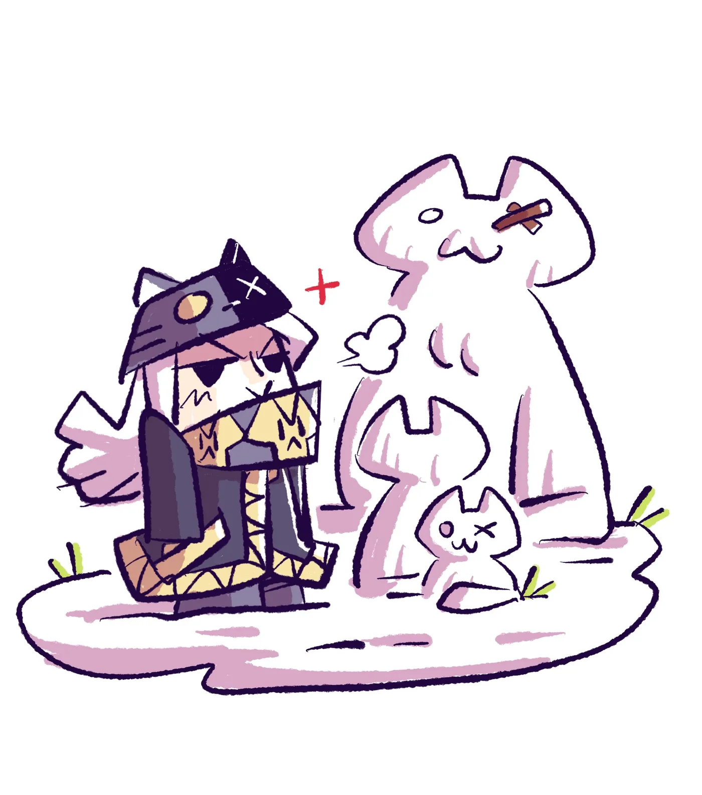 MiNeptune par ZatZatZatou