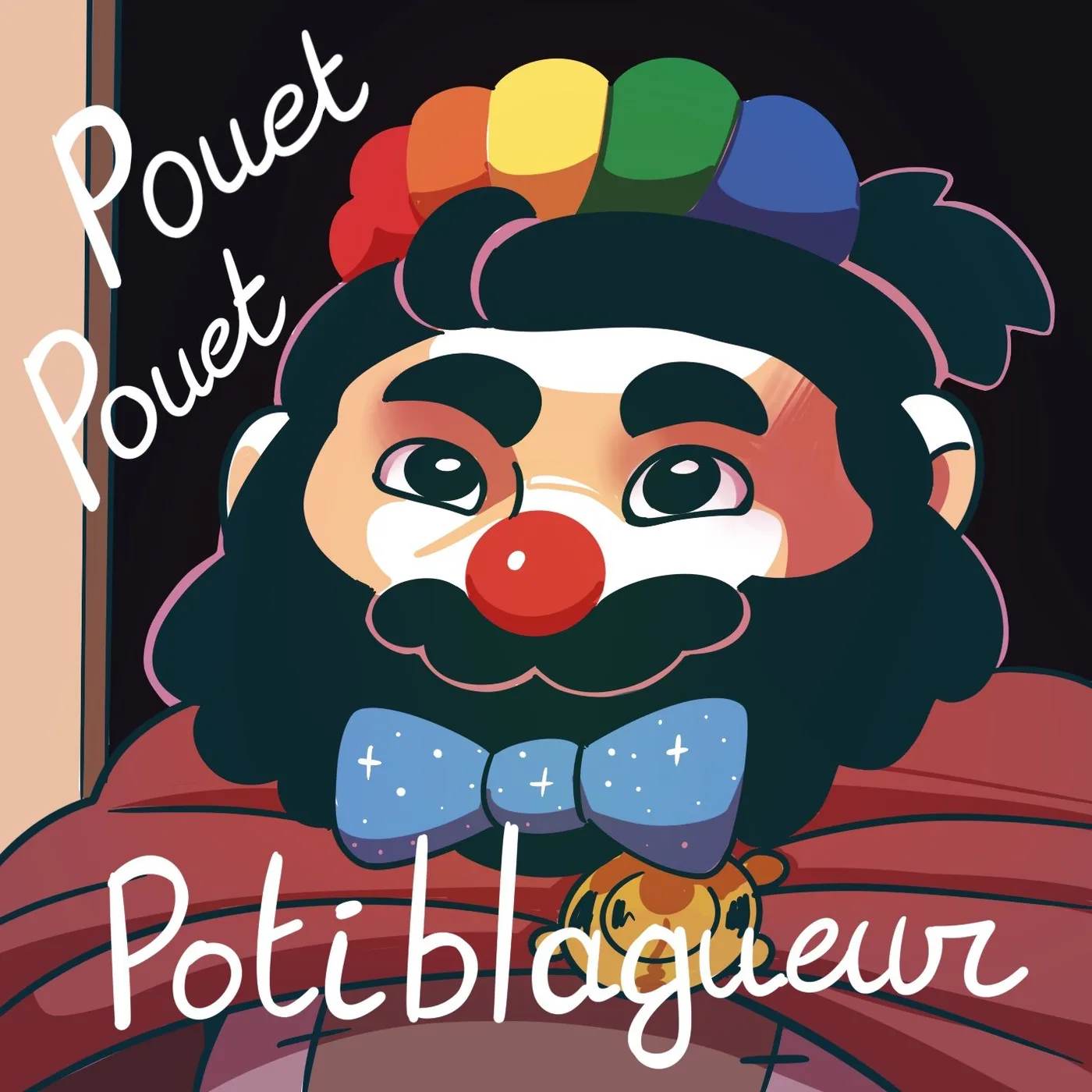 Someul potiblagueur par ZatZatZatou