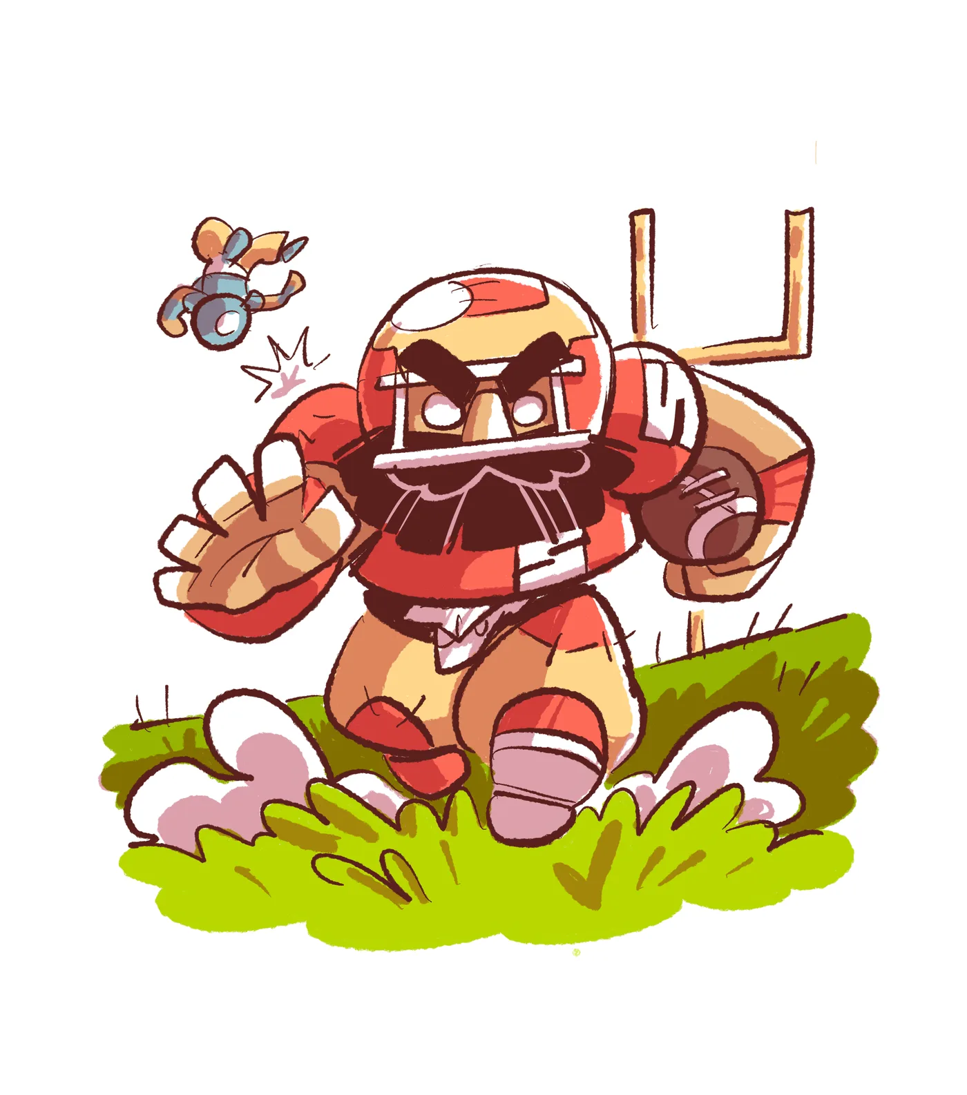 Someul Unif par ZatZatZatou